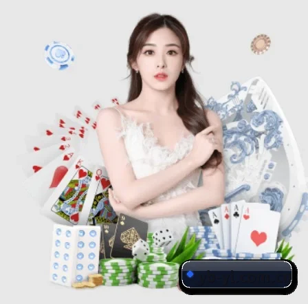 宇博娱乐 APP
