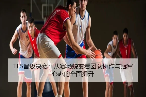 TES晋级决赛：从赛场蜕变看团队协作与冠军心态的全面提升